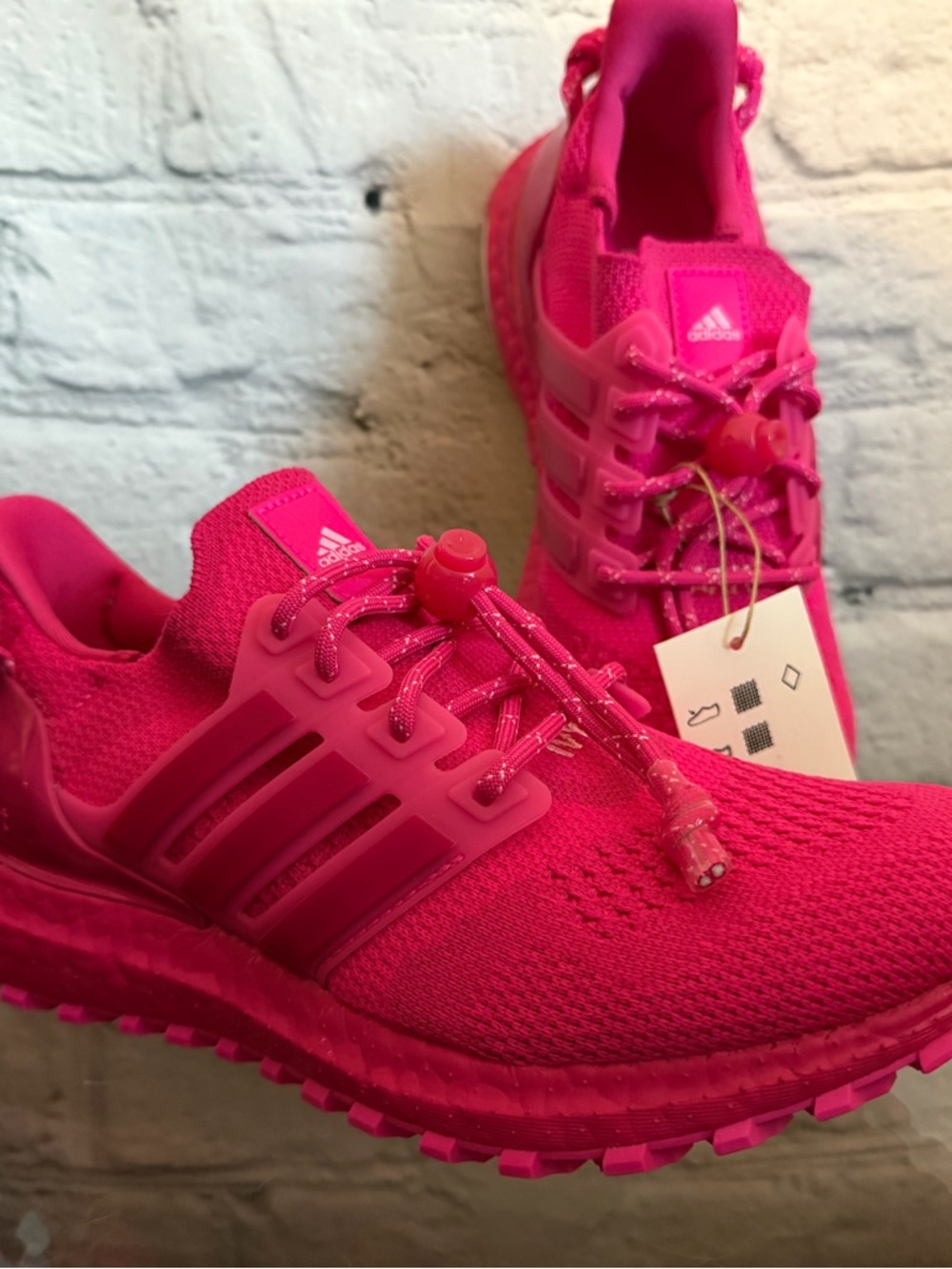 Ivy Park Adidas Ultraboost